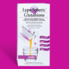 Lypo-Spheric Glutathione 脂質體穀胱甘肰