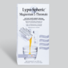 脂質體 蘇糖酸鎂 Lypo-Spheric Magnesium L-Threonate 評分 5.00 / 5，已有 1 位顧客進行評分